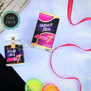 Khiết Âm Phụ Khoa Khiết Âm