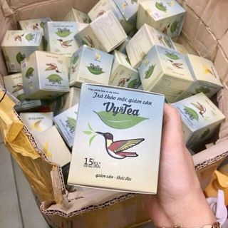 trà vytea