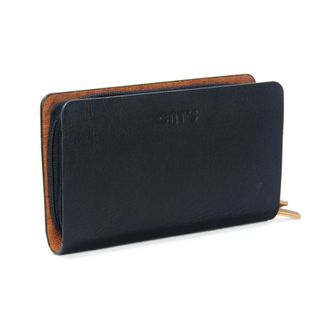 Ví Cầm Tay Unisex CNT VN09 Phong Cách Thời Thượng ĐEN