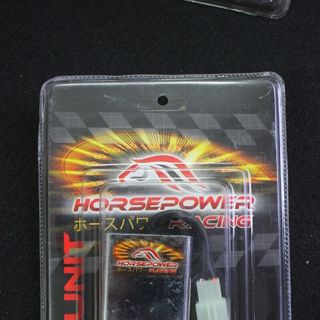 IC độ Horse Power cho wave dr 100- MC Racing giá sỉ