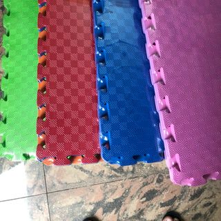 Bộ Thảm Xốp Lót Sàn 4 tấm