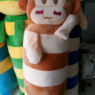Gối Ôm Thú Bông Khỉ size 65cm