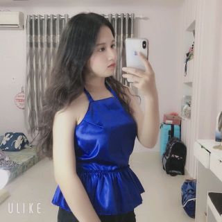 Áo yếm phi