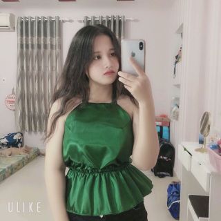 Áo yếm phi