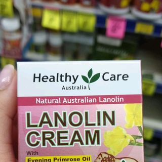 Kem nhau thai cừu lanolin của Úc