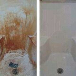 Bar keepers friend