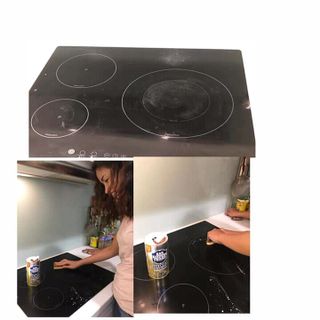 Bar keepers friend
