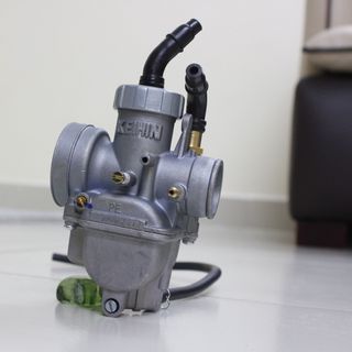 bình xăng nova 24mm