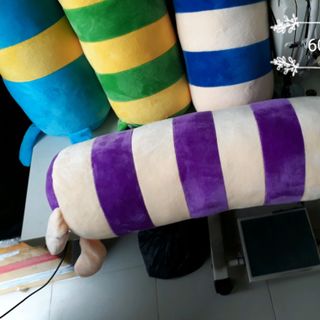 GỐI ÔM THÚ NHỒI BÔNG VOI