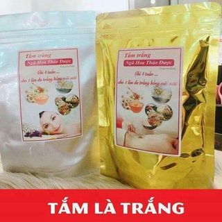 TẮM TRẮNG THẢO DƯỢC giá sỉ