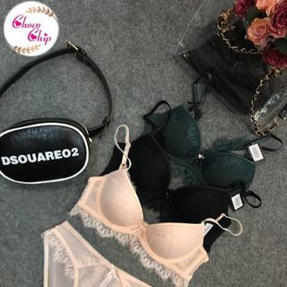 Bộ Đồ Lót VB411