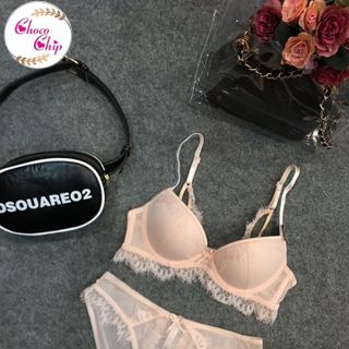 Bộ Đồ Lót VB411