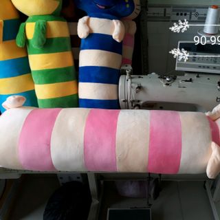 Gối Ôm Thú Bông Size 1m giá sỉ