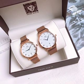 ĐỒNG HỒ DW NAM CHÂM MẶT LỊCH 150K