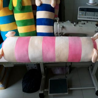Gối Ôm Thú Bông Size 1m