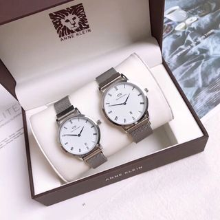 ĐỒNG HỒ DW NAM CHÂM MẶT LỊCH 150K