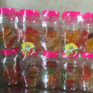 KẸO CHIP - KẸO SẤU