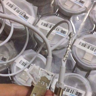 Cáp Sạc FoxCom Cho Các Dòng Iphone