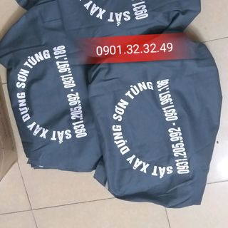 Cung cấp Sỉ và Lẻ ĐỒNG PHỤC BHLĐ