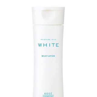 Nước hoa hồng Kosé Moisture Mild White Lotion