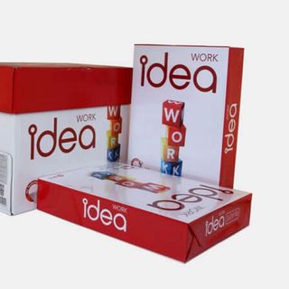 GIẤY IDEA A4 ĐL 80 GSM