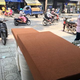 Sản phẩm nệm Salon Sofa theo yêu cầu