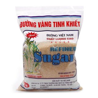 Đường vàng