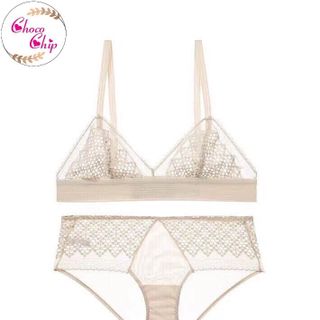 Bộ Đồ Lót VB399