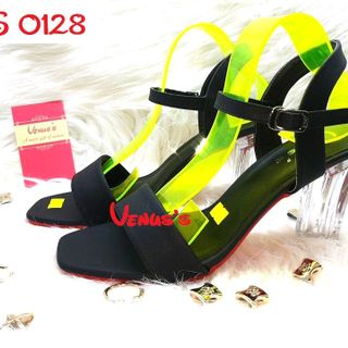 SANDAL GÓT TRONG 8PH BIGSIZE - MS 0128