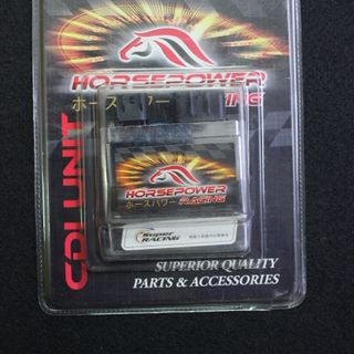 IC độ Horse Power cho Ex135 - MC Racing giá sỉ