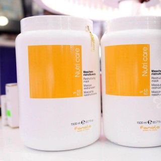 Ủ tóc fanola nutri care