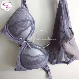 Bộ Đồ Lót VB408