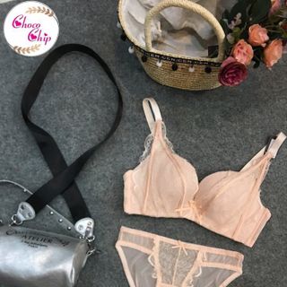Bộ Đồ Lót VB409