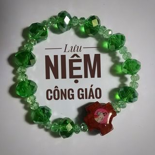 chuỗi Mân Côi PhaLê