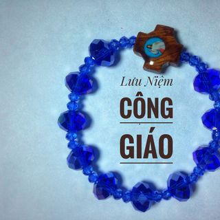 chuỗi Mân Côi PhaLê