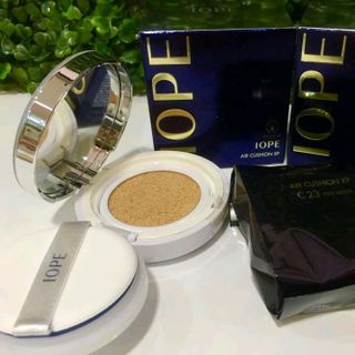 phấn nước kịp tặng kèm lõi