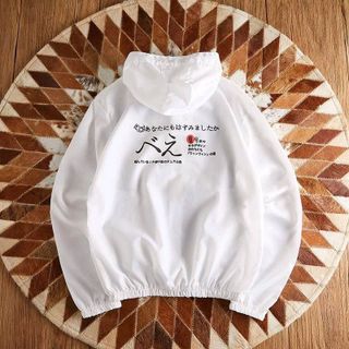 áo khoác dù hai lớp Nam nữ