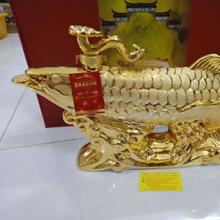 cá vàng phong thủy pháp