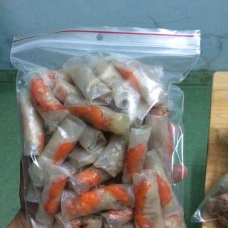 chả cá tươi nguyên chất