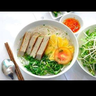chả cá tươi nguyên chất