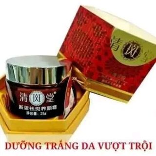 vua trị nám của nhật