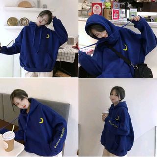 áo khoác hoodie Nam nư
