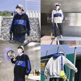 áo khoác hoodie Nam nư