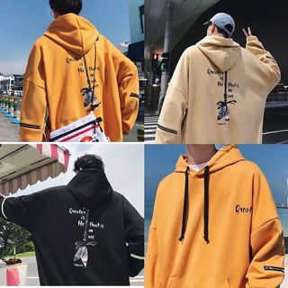 áo khoác hoodie Nam nư