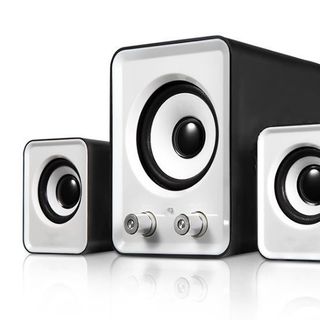 Loa 21 cổng USB