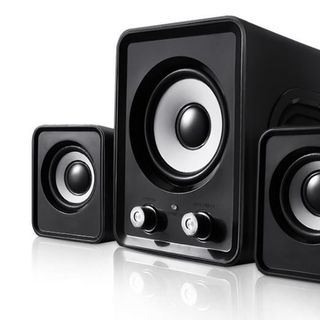 Loa 21 cổng USB