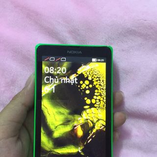 Nokia X máy cũ máy và pin giá sỉ