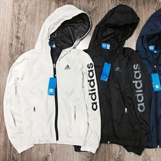Ao khoác dù 2 lớp
