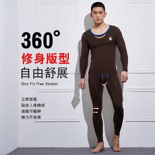 Bộ quàn áo lót trong đài loan