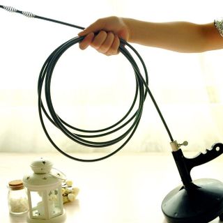 Dụng Dụ Thông Cống Chuyên Nghiệp Có Quai Cầm